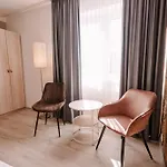 Hotel Western Ambassador Baunatal