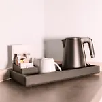 Hotel Western Ambassador 3*