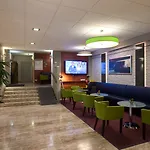 Western Ambassador Hotel Baunatal