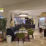 Hotel Western Ambassador
