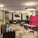 Hotel Western Ambassador 3*