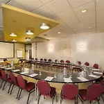 Western Ambassador Hotel 3*