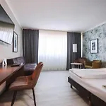 Hotel Western Ambassador Baunatal