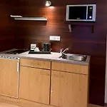 Hotel Western Ambassador 3*