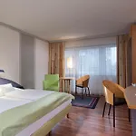 Hotel Western Ambassador 3*