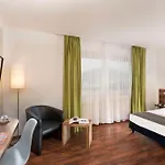 Western Ambassador Hotel Baunatal