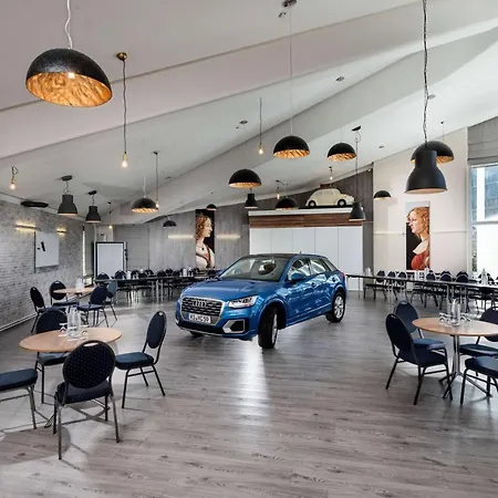 Western Ambassador Hotel Baunatal