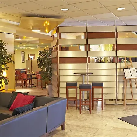 Western Ambassador 3*