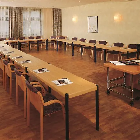 Western Ambassador Baunatal