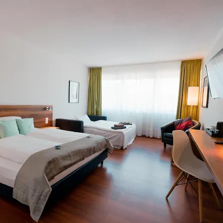 Western Ambassador Hotel Baunatal