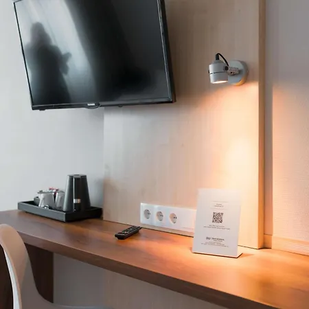 فندق Western Ambassador باوناتال