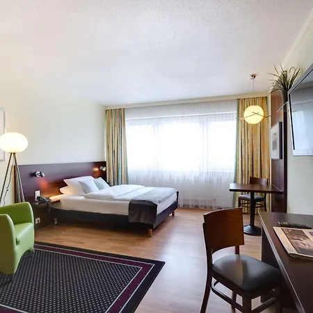 Hotel Western Ambassador