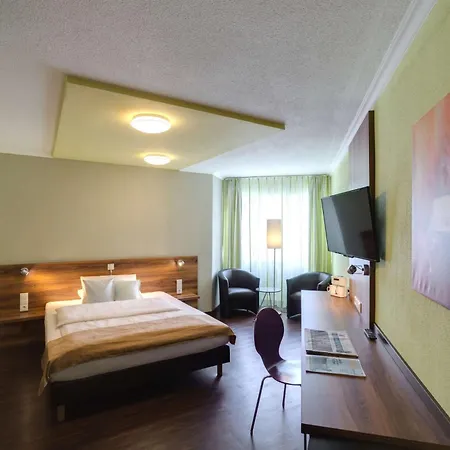 Hotel Western Ambassador