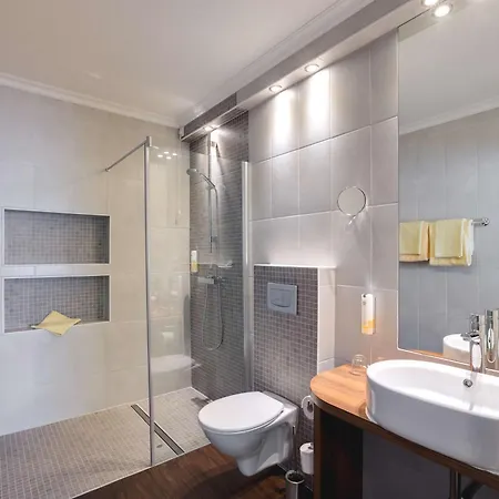 Hotel Western Ambassador Baunatal