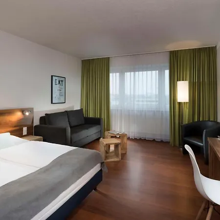 Western Ambassador 3*