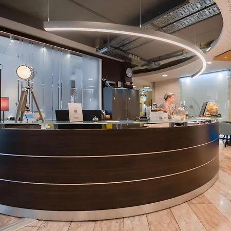 Western Ambassador 3*