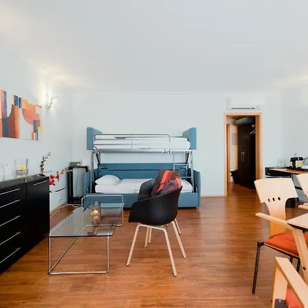 Hotel Western Ambassador 3*