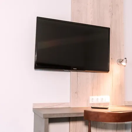 Western Ambassador فندق باوناتال