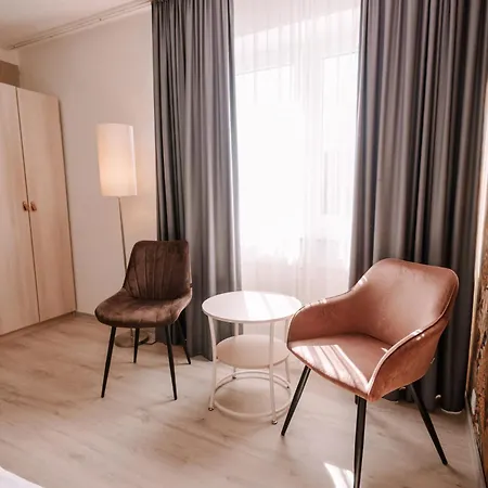 Hotel Western Ambassador Baunatal