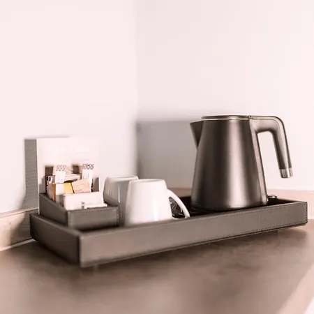 Hotel Western Ambassador 3*