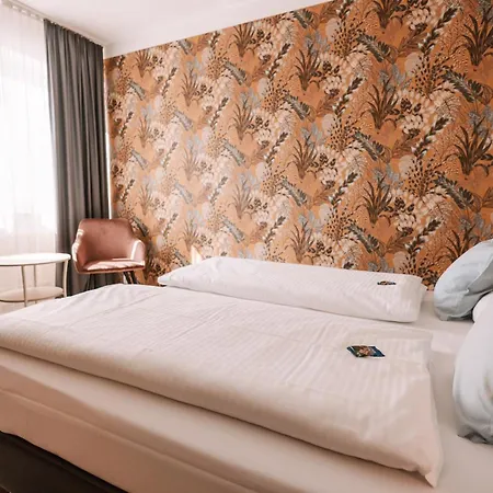 Hotel Western Ambassador Baunatal