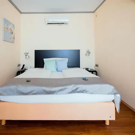 Hotel Western Ambassador Baunatal