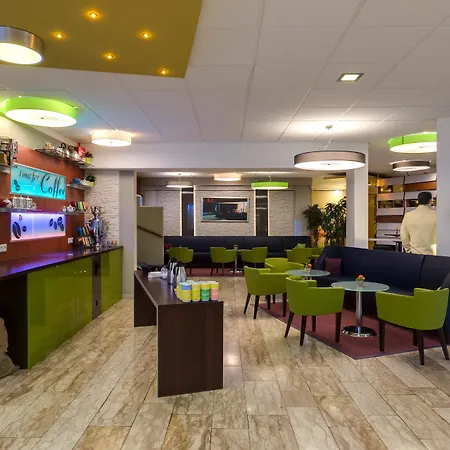 Western Ambassador 3*