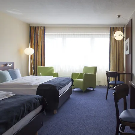 Hotel Western Ambassador