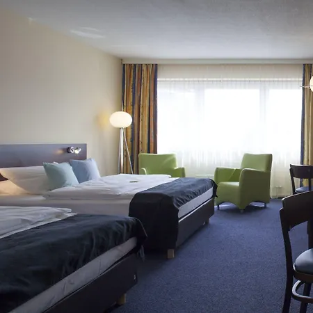 Western Ambassador 3*