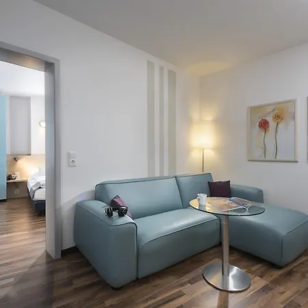 Western Ambassador Hotel