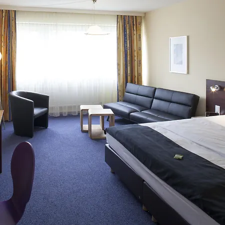 Hotel Western Ambassador Baunatal