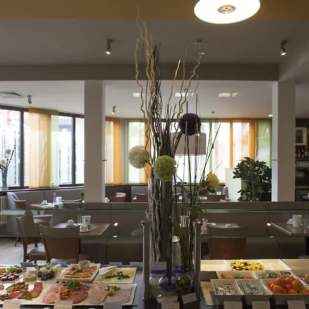 Western Ambassador Baunatal