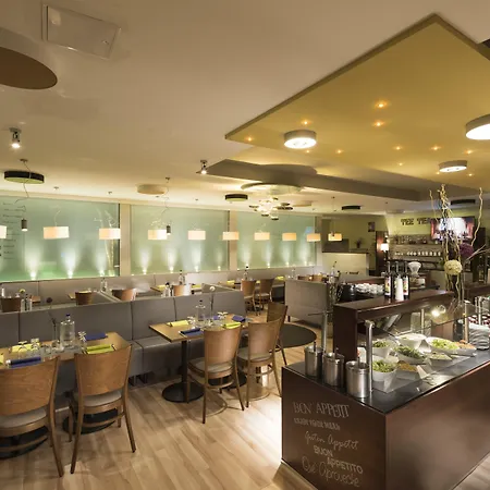 Western Ambassador 3*