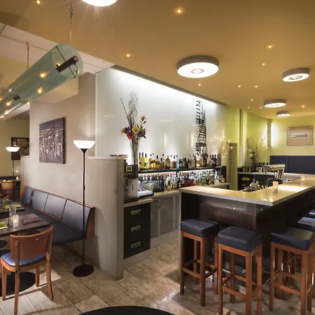 Western Ambassador Baunatal