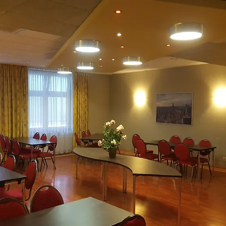 Western Ambassador 3* Baunatal