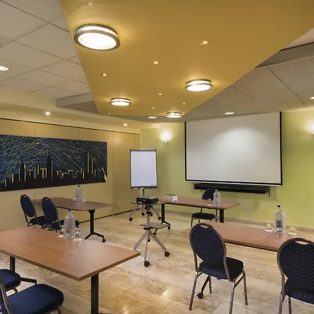 Western Ambassador 3*