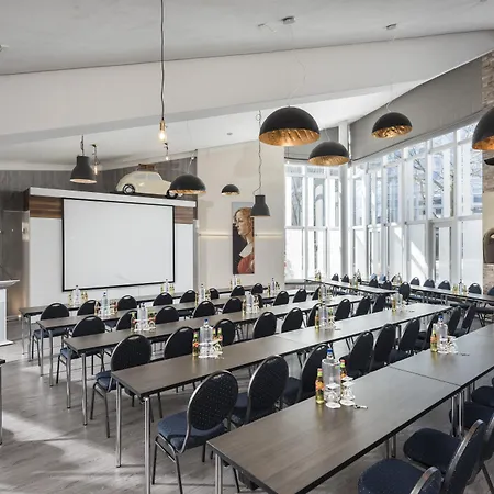 فندق Western Ambassador 3*