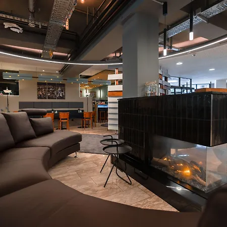 Hotel Western Ambassador Baunatal