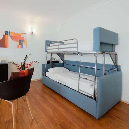 Hotel Western Ambassador Baunatal