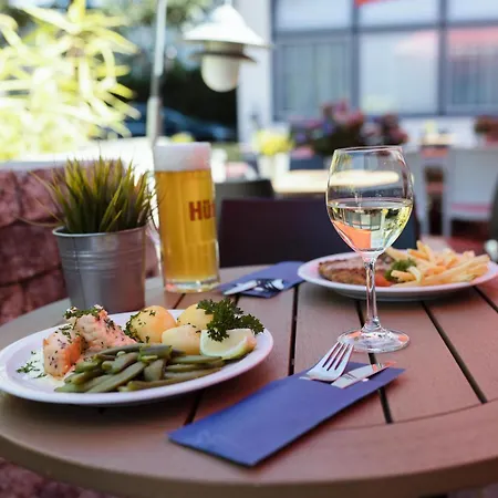 Western Ambassador Hotel