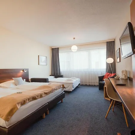 Western Ambassador 3*