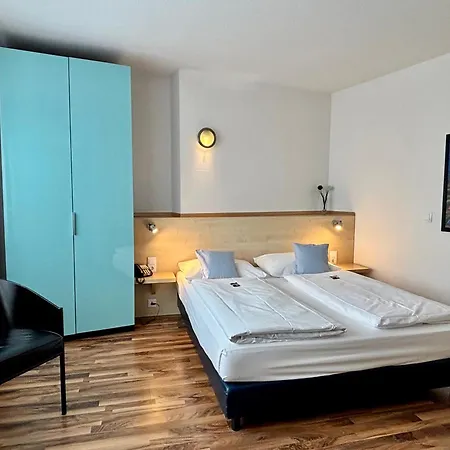 Western Ambassador Hotell Baunatal