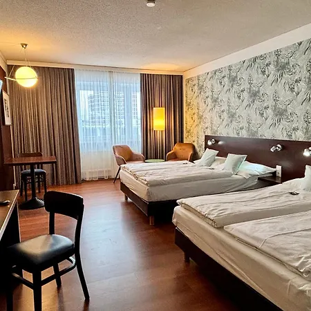 Western Ambassador 3* Baunatal