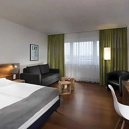 Hotel Western Ambassador Baunatal