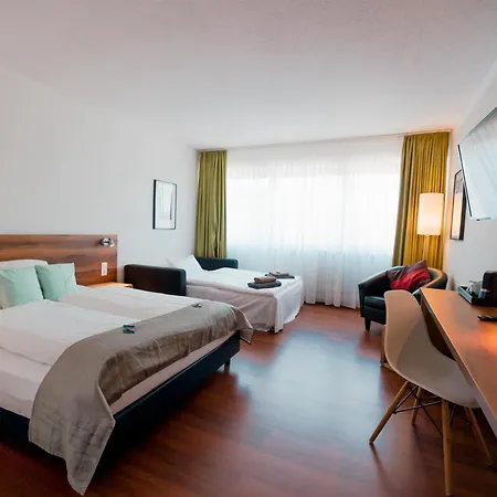 Western Ambassador Hotel Baunatal