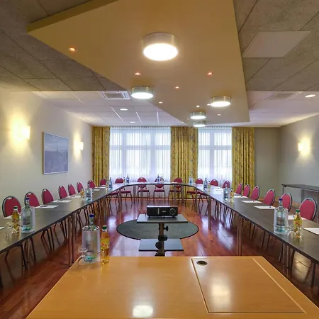 Western Ambassador Hotel Baunatal