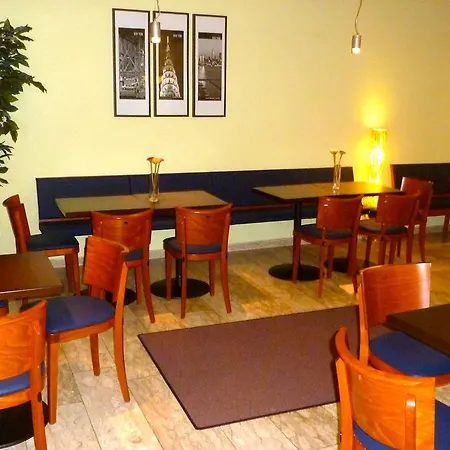 Western Ambassador 3*