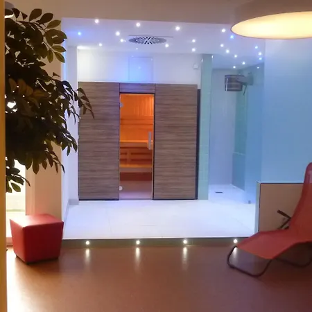 Hotel Western Ambassador