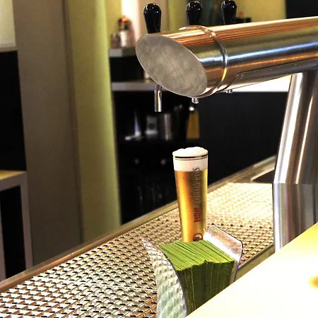 Western Ambassador Hotel Baunatal