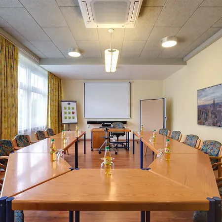 Hotel Western Ambassador Baunatal